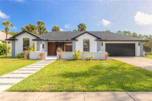 6178 KNOTTY PINE COURT, PORT ORANGE, FL 32127 Sold 08/25/25