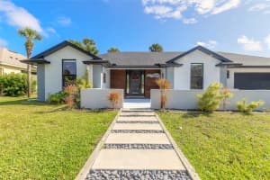 6178 KNOTTY PINE COURT, PORT ORANGE, FL 32127 Sold 08/25/25