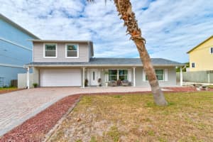 4766 ATLANTIC AVENUE, PONCE INLET, FL 32127 - MLS#MFRV4939498