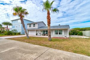4766 ATLANTIC AVENUE, PONCE INLET, FL 32127 - MLS#MFRV4939498