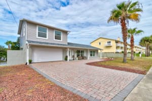 4766 ATLANTIC AVENUE, PONCE INLET, FL 32127 - MLS#MFRV4939498