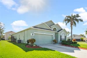 101 MARATHON LANE, SANFORD, FL 32771 Sold 06/30/25