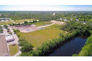 3830 CLYDE MORRIS BOULEVARD, PORT ORANGE, FL 32129 - MLS#MFRV4939511