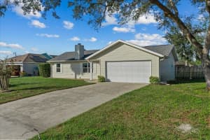 2768 CORRIGAN DRIVE, DELTONA, FL 32738 Sold 02/06/25