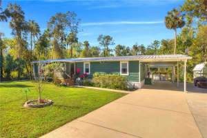 55745 CARL STREET, ASTOR, FL 32102 Sold 04/11/25