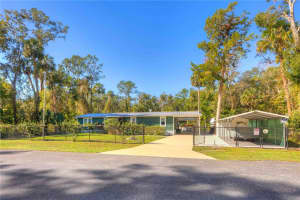 55745 CARL STREET, ASTOR, FL 32102 Sold 04/11/25