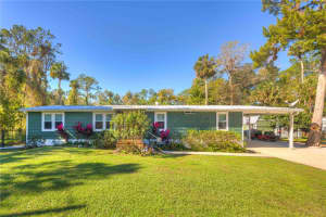 55745 CARL STREET, ASTOR, FL 32102 Sold 04/11/25