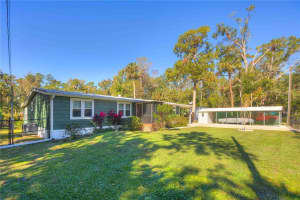 55745 CARL STREET, ASTOR, FL 32102 Sold 04/11/25