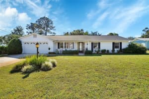 51 PINE DRIVE, DEBARY, FL 32713 Sold 03/07/25