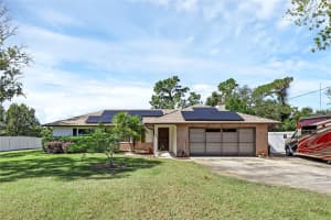 422 PINE MEADOW DRIVE, DEBARY, FL 32713 Sold 02/27/25