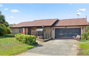 3008 JUNIPER DRIVE, EDGEWATER, FL 32141 Sold 01/24/25
