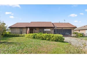3008 JUNIPER DRIVE, EDGEWATER, FL 32141 Sold 01/24/25