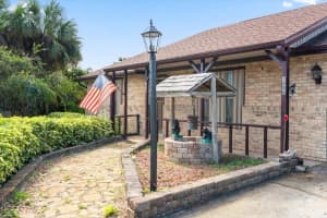 3008 JUNIPER DRIVE, EDGEWATER, FL 32141 Sold 01/24/25