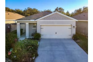 926 DENALI DRIVE, ORANGE CITY, FL 32763 Sold 01/21/25