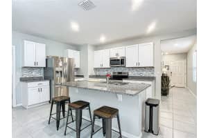 926 DENALI DRIVE, ORANGE CITY, FL 32763 Sold 01/21/25