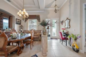 801 WESTLAKE DRIVE, ORMOND BEACH, FL 32174 Sold 07/01/25