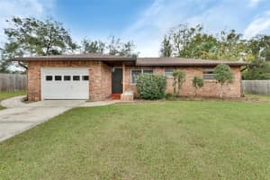 410 NEW YORK AVENUE, ORANGE CITY, FL 32763 Sold 02/11/25