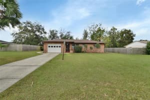 410 NEW YORK AVENUE, ORANGE CITY, FL 32763 Sold 02/11/25