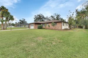 410 NEW YORK AVENUE, ORANGE CITY, FL 32763 Sold 02/11/25