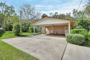 1563 GLENWOOD ROAD, DELAND, FL 32720 Sold 01/13/25