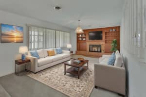 1563 GLENWOOD ROAD, DELAND, FL 32720 Sold 01/13/25