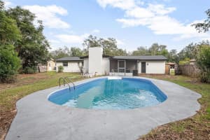 1550 PERIWINKLE AVENUE, DELAND, FL 32724 Sold 12/31/24