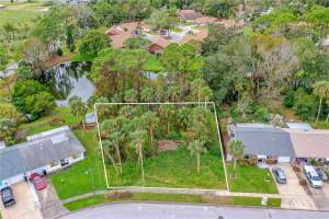 TBD TUMBLEWEED TRAIL, PORT ORANGE, FL 32127 - MLS#MFRV4939564