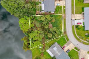 TBD TUMBLEWEED TRAIL, PORT ORANGE, FL 32127 - MLS#MFRV4939564