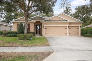 558 MORGAN WOOD DRIVE, DELAND, FL 32724 Sold 04/14/25
