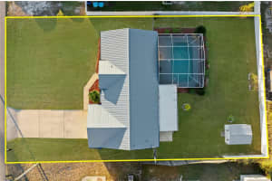 652 GAINSBORO STREET, DELTONA, FL 32725 Sold 03/14/25