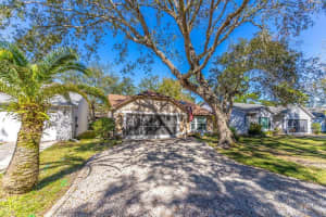 117 CROOKED PINE ROAD, PORT ORANGE, FL 32128 Sold 01/07/25