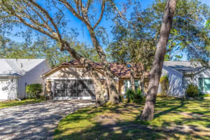 117 CROOKED PINE ROAD, PORT ORANGE, FL 32128 Sold 01/07/25