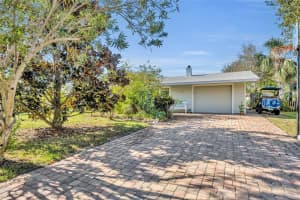 4430 DORIS DRIVE, NEW SMYRNA BEACH, FL 32169 Sold 05/23/25