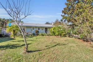 4430 DORIS DRIVE, NEW SMYRNA BEACH, FL 32169 Sold 05/23/25