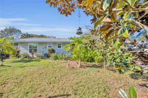 4430 DORIS DRIVE, NEW SMYRNA BEACH, FL 32169 Sold 05/23/25