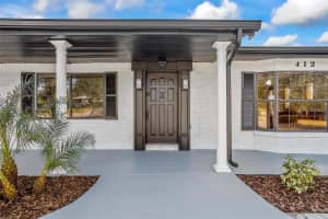 412 MARYLAND TERRACE, DELAND, FL 32724 Sold 02/14/25