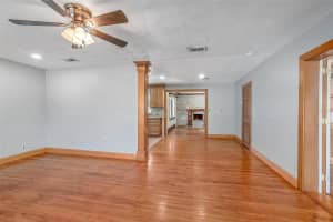 412 MARYLAND TERRACE, DELAND, FL 32724 Sold 02/14/25