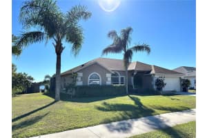 2491 CANDLEWICK STREET, DELTONA, FL 32738 Sold 06/06/25