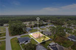 4 REINDEER LANE, PALM COAST, FL 32164 Sold 01/06/25