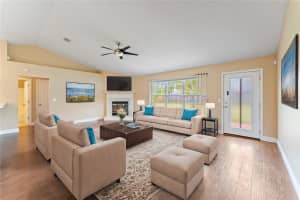 4 REINDEER LANE, PALM COAST, FL 32164 Sold 01/06/25