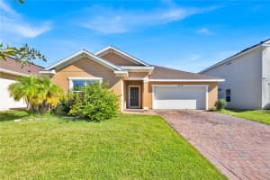 2510 ADDISON CREEK DRIVE, KISSIMMEE, FL 34758 Sold 03/28/25