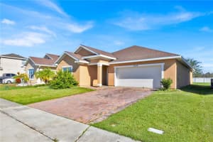 2510 ADDISON CREEK DRIVE, KISSIMMEE, FL 34758 Sold 03/28/25
