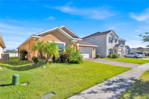 2510 ADDISON CREEK DRIVE, KISSIMMEE, FL 34758 Sold 03/28/25