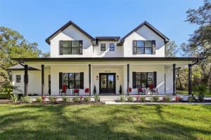 1913 HILLCREST OAK DRIVE, DELAND, FL 32720 Sold 01/14/25