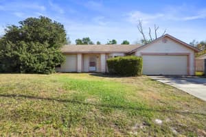 1231 FORT SMITH BOULEVARD, DELTONA, FL 32725 Sold 03/25/25