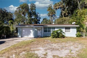 1068 NORTH STREET, DAYTONA BEACH, FL 32114 Sold 06/27/25