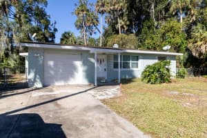 1068 NORTH STREET, DAYTONA BEACH, FL 32114 Sold 06/27/25