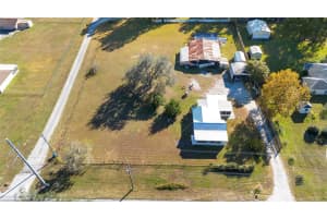 1010 NEW YORK AVENUE, ORANGE CITY, FL 32763 Sold 03/10/25