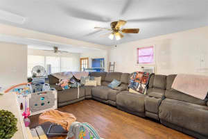 1010 NEW YORK AVENUE, ORANGE CITY, FL 32763 Sold 03/10/25
