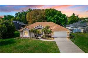 54 SPRING RIDGE DRIVE, DEBARY, FL 32713 Sold 03/07/25